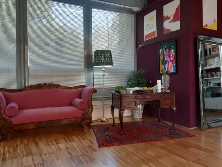 BCT Genny tra i 10 migliori parrucchieri di Roma