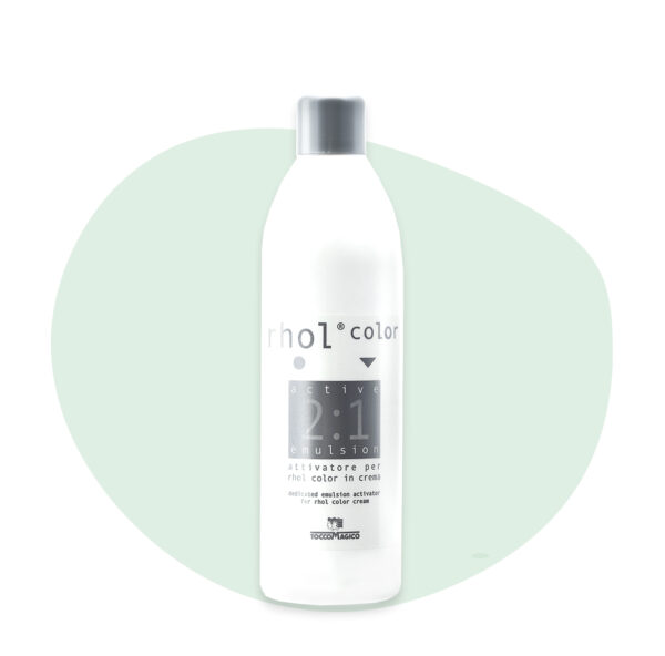 RHOL COLOR • Active Emulsion