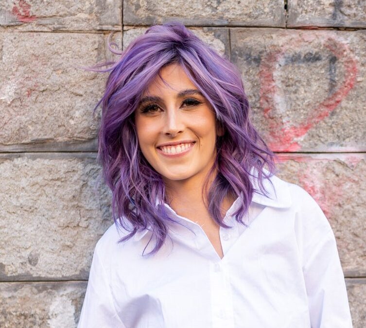 Tinta capelli, la crema con acido ialuronico